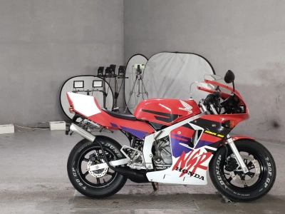 Honda NSR50