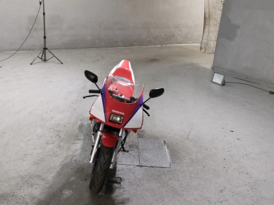 Honda NSR50