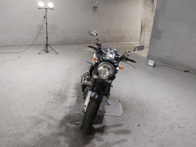 Yamaha MT-01