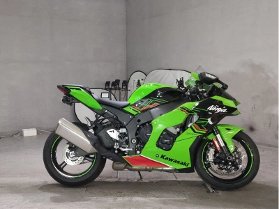 Kawasaki ZX-10R