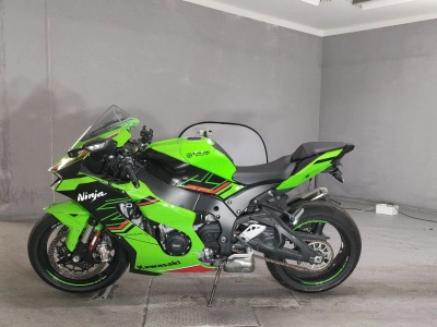Kawasaki ZX-10R