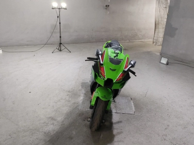 Kawasaki ZX-10R