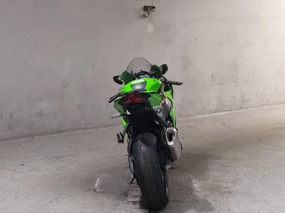 Kawasaki ZX-10R