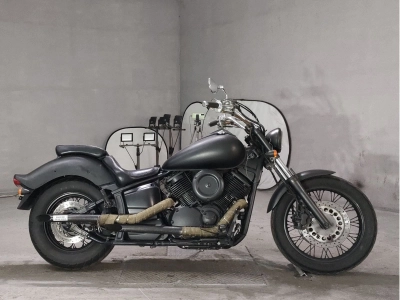 Yamaha DRAGSTAR1100