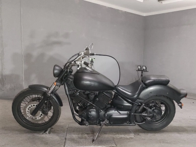Yamaha DRAGSTAR1100
