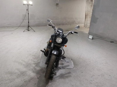 Yamaha DRAGSTAR1100
