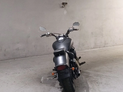 Yamaha DRAGSTAR1100