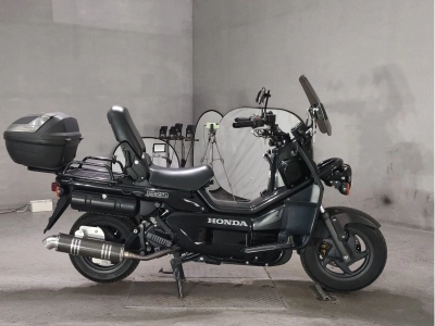 Honda PS250
