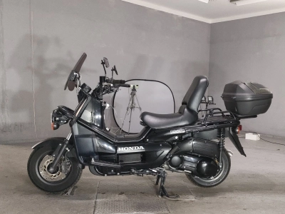 Honda PS250