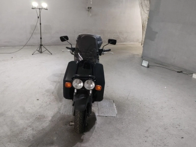 Honda PS250