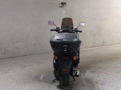 Honda PS250