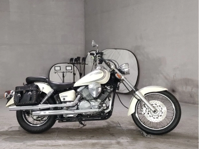 Yamaha DRAGSTAR 250