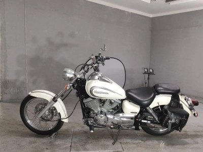 Yamaha DRAGSTAR 250