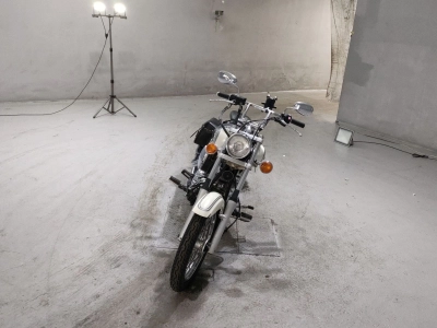 Yamaha DRAGSTAR 250