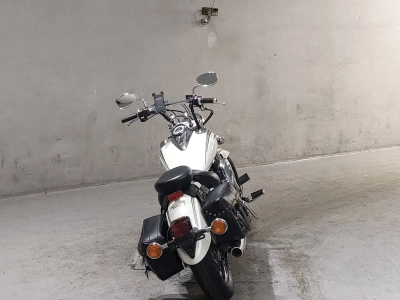 Yamaha DRAGSTAR 250