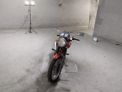 Honda GB250 CLUBMAN 1