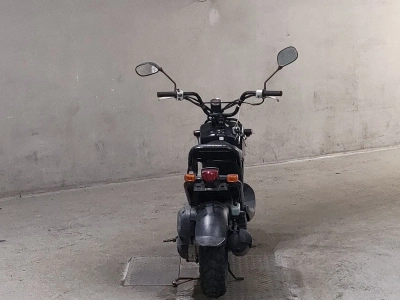 Honda ZUMAR
