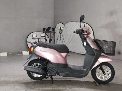 Honda  TACT  BASIC 