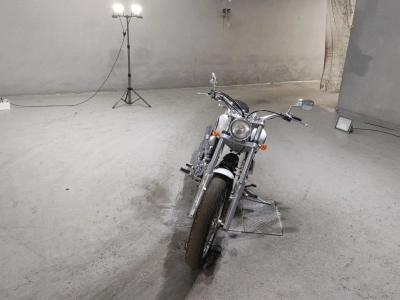 Yamaha DRAGSTAR400