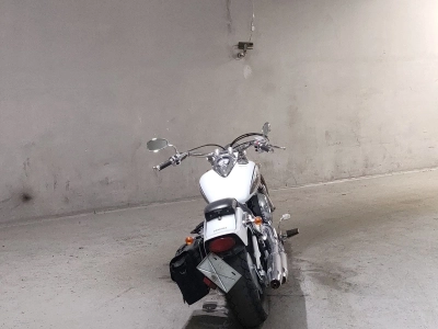 Yamaha DRAGSTAR400