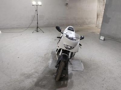 Yamaha TZR250R