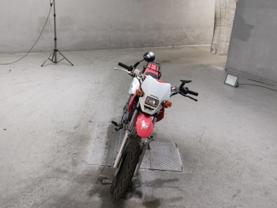 Honda XR50 MOTARD