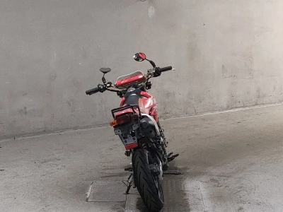 Honda XR50 MOTARD