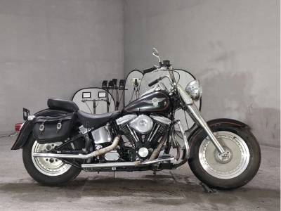 Harley-Davidson HARLEY FLSTF1340