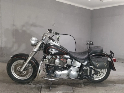 Harley-Davidson HARLEY FLSTF1340