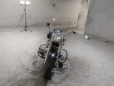 Harley-Davidson HARLEY FLSTF1340
