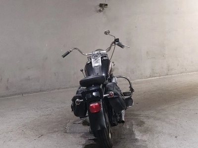Harley-Davidson HARLEY FLSTF1340