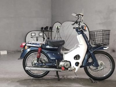 Honda SUPER CUB90
