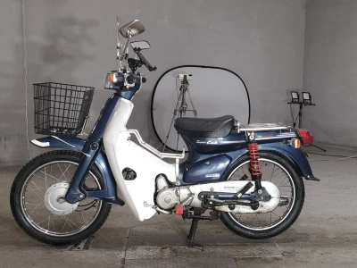 Honda SUPER CUB90