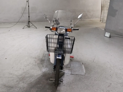 Honda SUPER CUB90