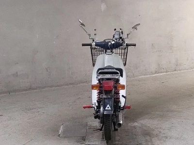 Honda SUPER CUB90