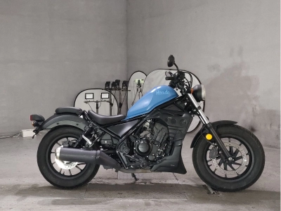 Honda REBEL