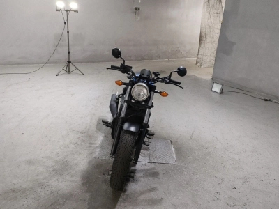 Honda REBEL