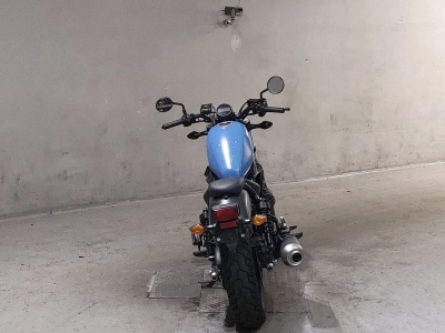 Honda REBEL