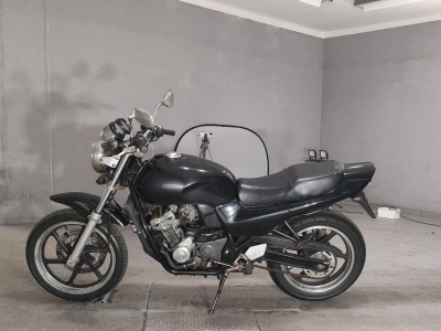 Honda JADE