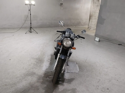 Honda JADE