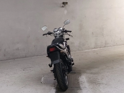 Honda JADE