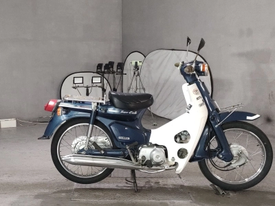 Honda SUPER CUB90
