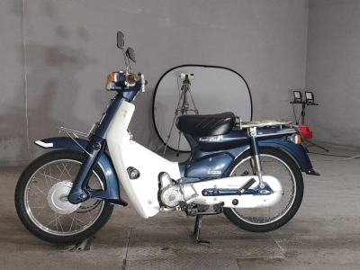 Honda SUPER CUB90