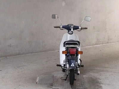 Honda SUPER CUB90