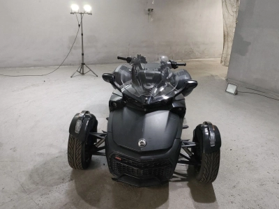 OTHER BRP CAN-NAM SPIDER F3S