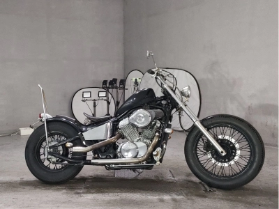 Honda STEED400