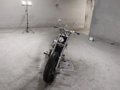 Honda STEED400
