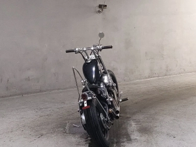 Honda STEED400