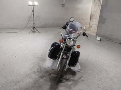 Yamaha VIRAGO 125