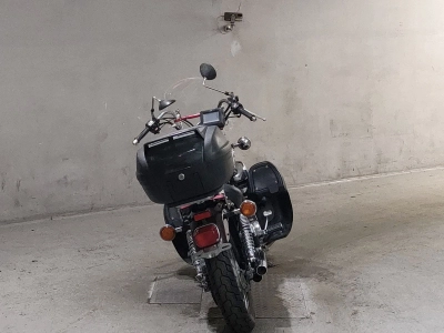 Yamaha VIRAGO 125